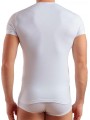 T-shirt uomo bielastico Coveri