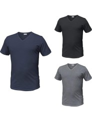 T-shirt uomo bielastico Coveri
