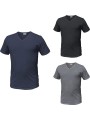 T-shirt uomo bielastico Coveri