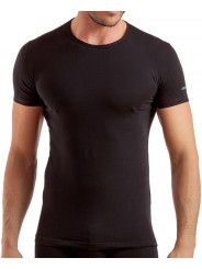 T-shirt uomo bielastico Coveri