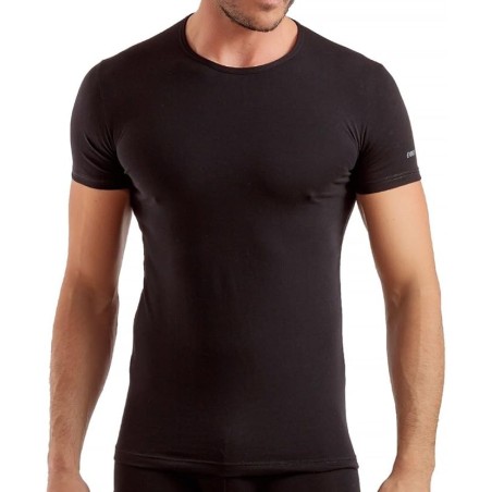 T-shirt uomo bielastico Coveri