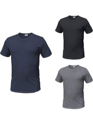 T-shirt uomo bielastico Coveri
