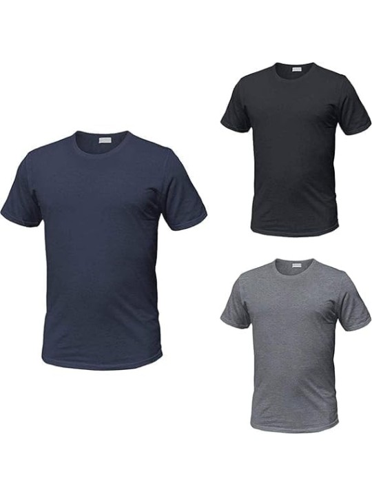 T-shirt uomo bielastico Coveri