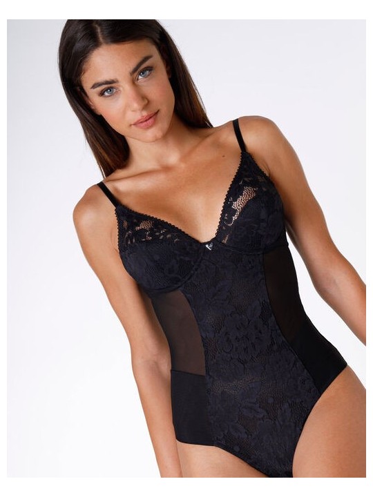 Body in pizzzo Lovable