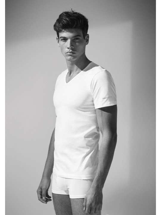 T-shirt cotone Coveri