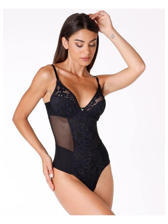 Body in pizzzo Lovable