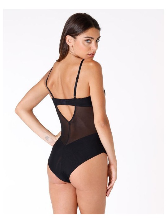 Body in pizzzo Lovable