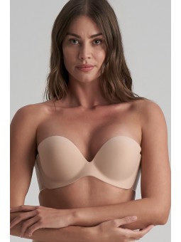 Reggiseno adesivo