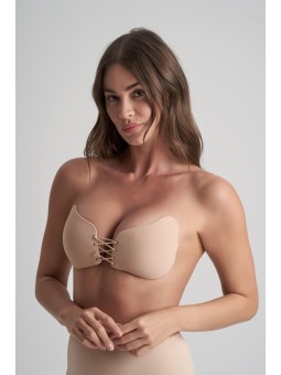 Reggiseno adesivo