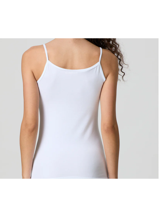 Canotta spalla stretta Jadea 4179