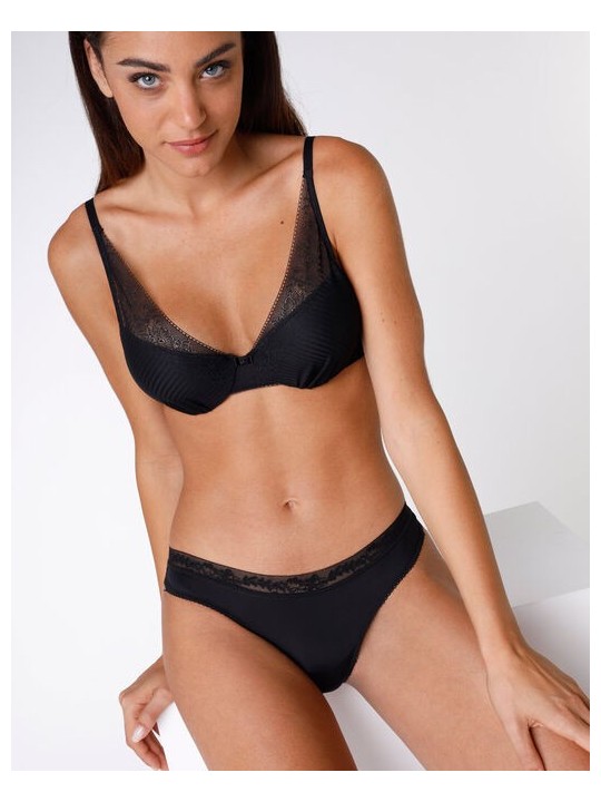 Brasiliana Lovable invisible Exclusive
