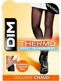 Collant termiche 80 denari