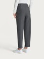 Pantalone a carota con tasche DO16PF