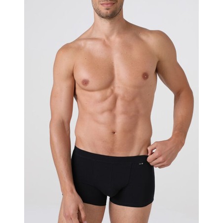Boxer premium coton Lovable