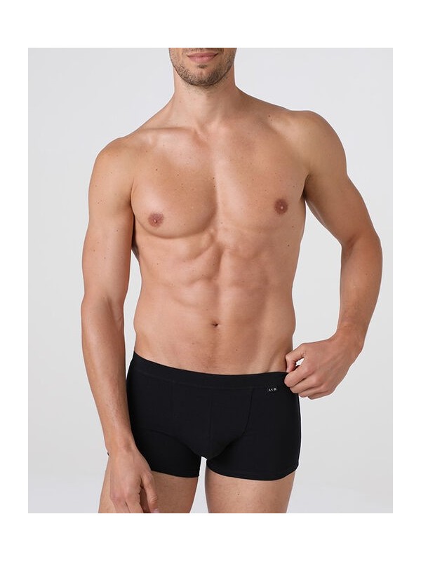 Boxer premium coton Lovable
