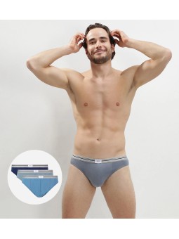 Slip tripack Dim