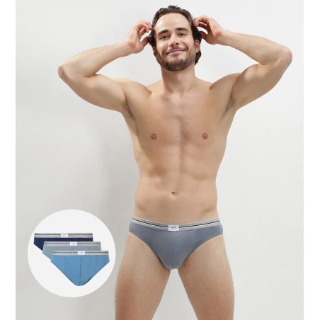 Slip tripack Dim