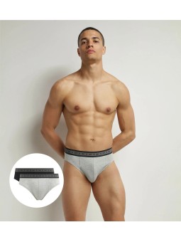 Slip pacco da 2 Dim