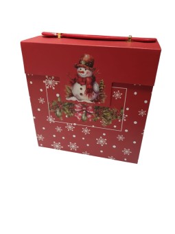 Plaid natale