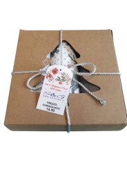 Confezione regalo Natale