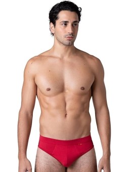 Slip Rosso