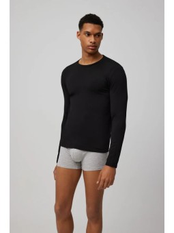 Maglia termica manica lunga Ysabel Mora