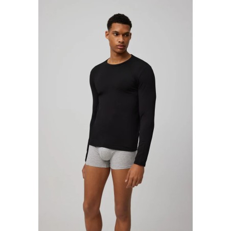 Maglia termica manica lunga Ysabel Mora