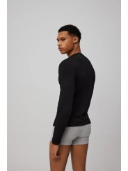Maglia termica manica lunga Ysabel Mora