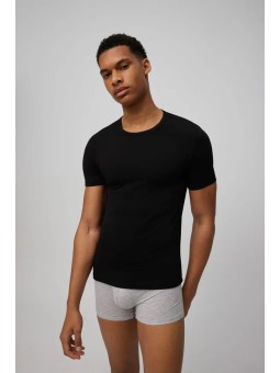 Maglia termica mezza manica Ysabel Mora