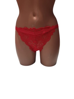 Brasiliana rossa Luna