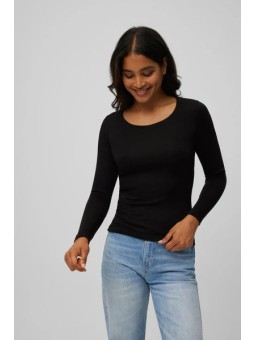 Maglia termica manica lunga Ysabel Mora