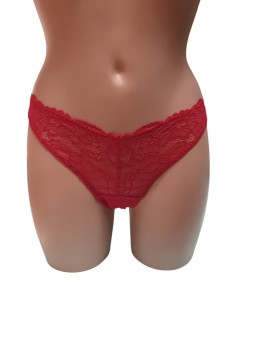Brasiliana in pizzo Lovable
