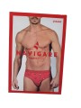 Slip rosso navigare