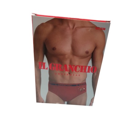 Slip il granchio