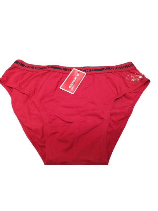 Slip il granchio