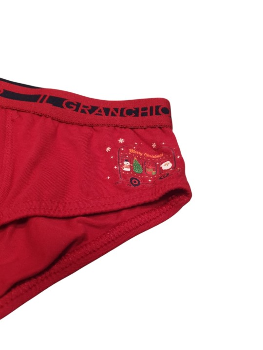 Slip il granchio