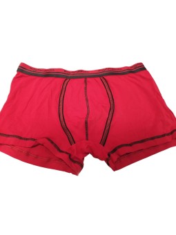 Boxer Rossoporpora art.NU339