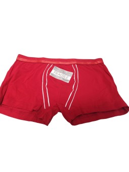 Boxer Rossoportora art.NU349