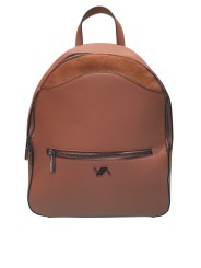 Zaino donna Verde Fashion