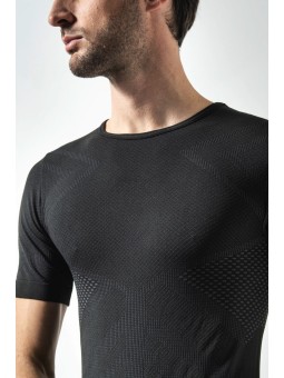 Maglia termica mezza manica