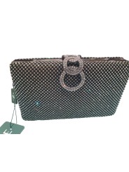 Pochette donna Verde Fashion