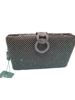 Pochette donna Verde Fashion