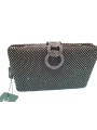 Pochette donna Verde Fashion