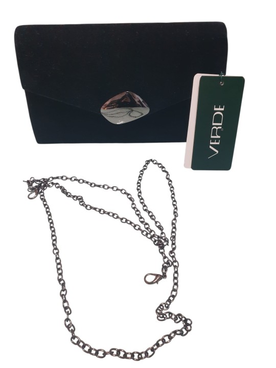 Pochette donna Verde Fashion