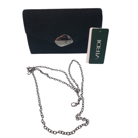 Pochette donna Verde Fashion