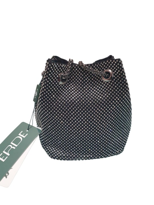 Pochette donna Verde Fashion