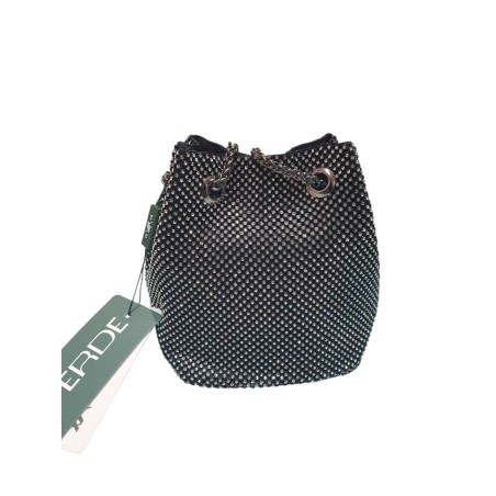 Pochette donna Verde Fashion