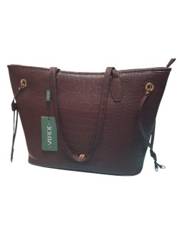 Borsa donna Verde Fashion