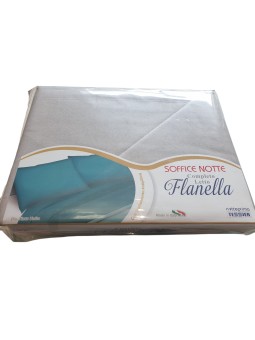 Lenzuola in flanella
