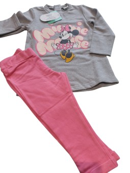 Completo neonata Minny